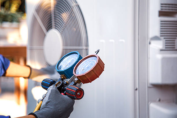 Affordable Hvac solutions in Camden, AR