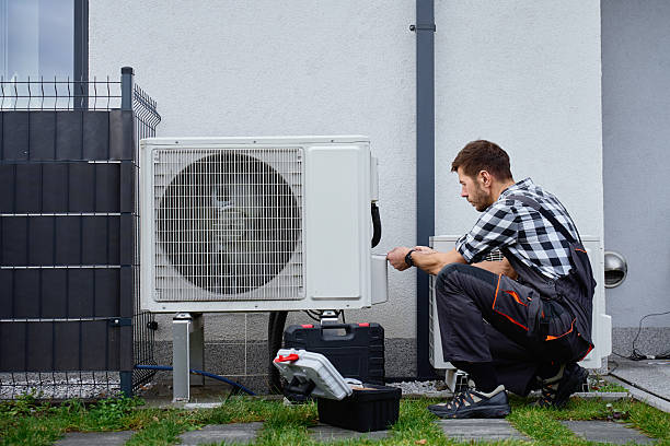 Trusted Hvac service in Camden, AR - AAA Pro HVAC